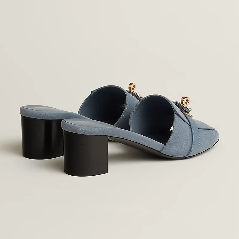 Hermès Gigi 50 sandal - Image 3